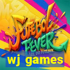 wj games